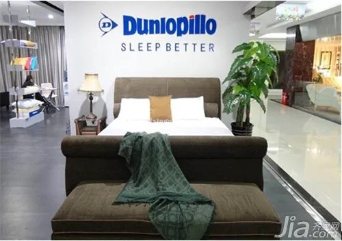 邓禄普床垫好不好？邓禄普床垫贵不贵？