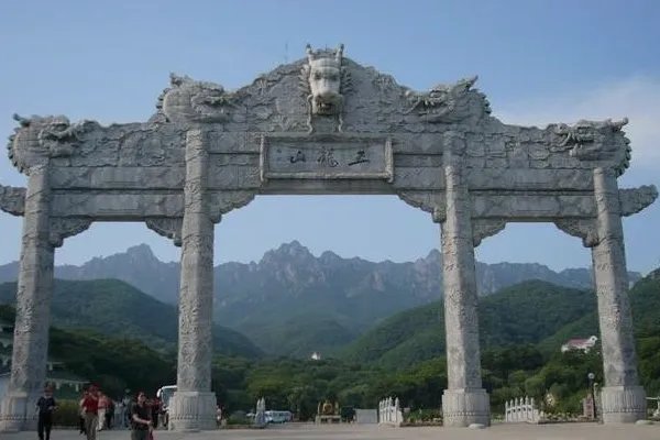 求丹东旅游景点排名，哪些比较推荐？