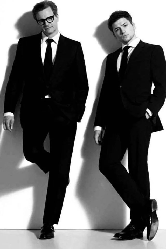 穿正装要不要把衬衫塞进裤子？