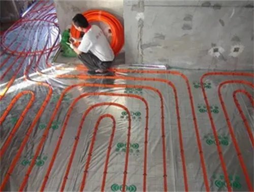 地暖安装注意事项有什么