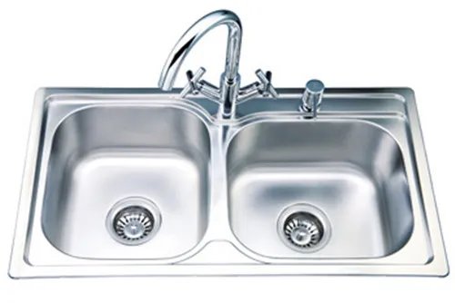 购买不锈钢水槽的三大技巧 不锈钢水槽价格是多少