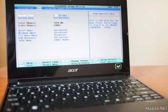 勇敢的升级吧！7年前的上网本装Win10后比XP还流畅