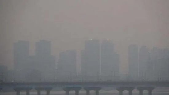 韩国首尔地铁公交为何上下班免费？