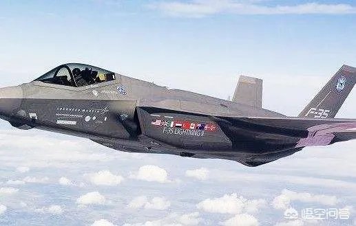 F-35战机坠毁，美国为何要紧急派遣B-52赶赴事发海域？
