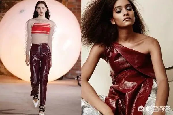 2018春夏女装有什么流行趋势？