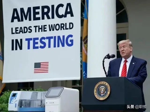 美国已经确诊143万，为何每天不会几何裂变？