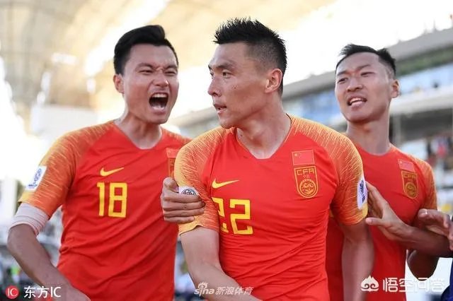 亚洲杯次轮中国迎战菲律宾，国足两连胜提前一轮出线的几率有多大？
