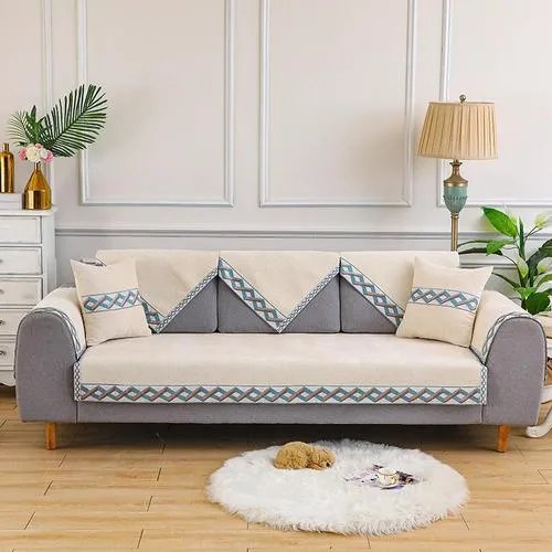 沙发垫123的尺寸各自多少