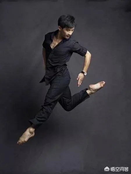 中国有多少个舞蹈家？