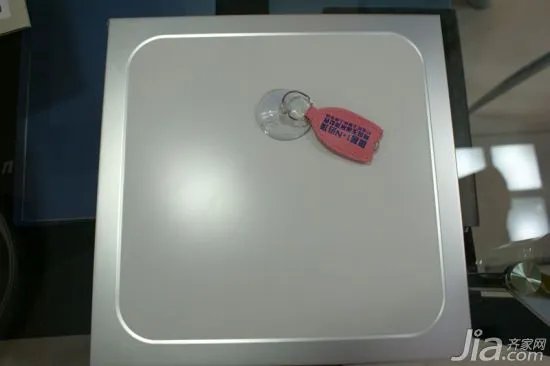 测评：奥普集成吊顶朗格系列 恬静高性能