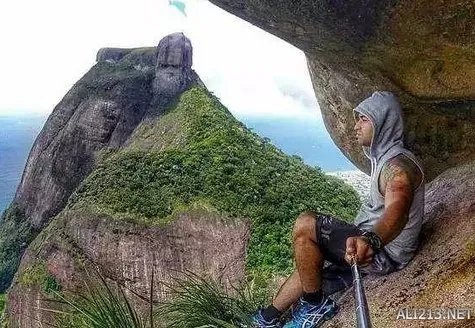 太疯狂了！一张欺骗了全世界的照片居然是这样拍成的