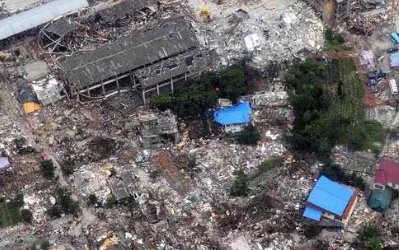 唐山大地震的前兆都有什么?