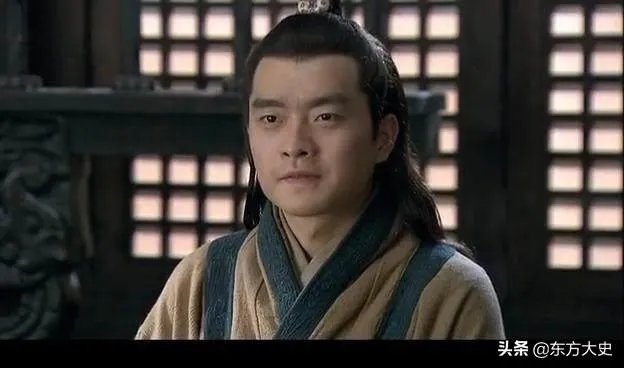 刘琦在最后死的时候，为什么不把六万大军给刘备？