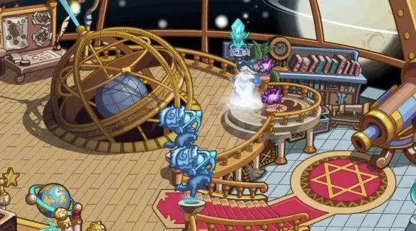 火灵石怎么获得