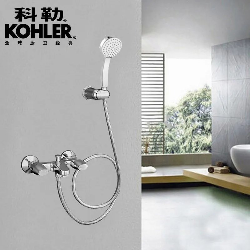 花洒哪个牌子质量好 沐浴花洒十大品牌推荐