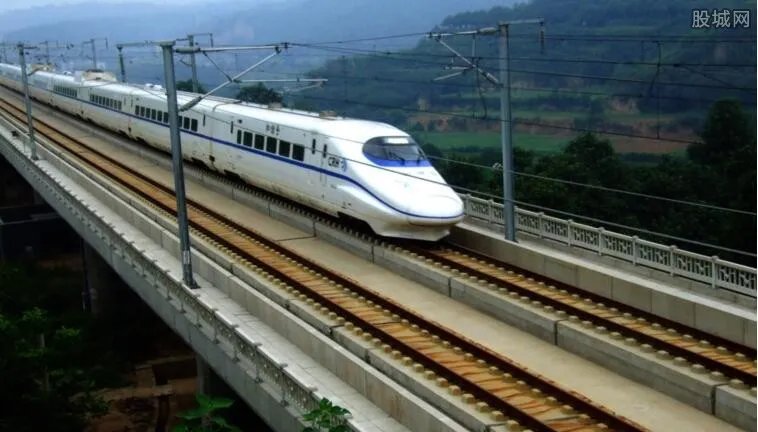 全国铁路新列车运行图 调整的内容有什么？