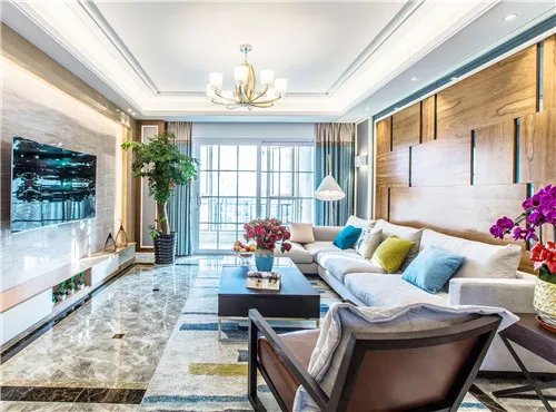 装修的风格有哪些