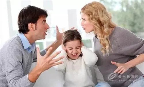 中年夫妻是因为孩子才凑合一生吗？