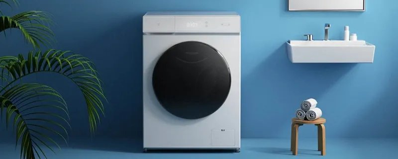 洗衣机可以洗不能甩干怎么回事