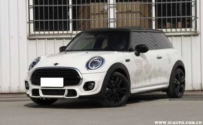 20万左右的敞篷车推荐