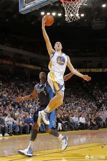 克莱汤普森特点