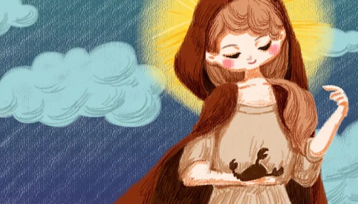 唱歌最难听的星座女