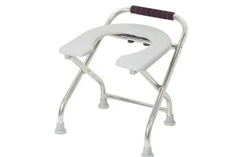 老人坐便椅好用吗 坐便椅子如何选择使用