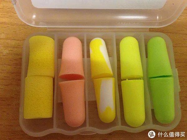 我想一个人静静:几款常见隔音耳塞使用体验与购买建议
