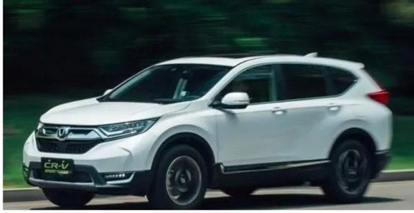 2019款本田crv召回最新消息