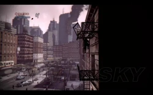 《死光》图文攻略