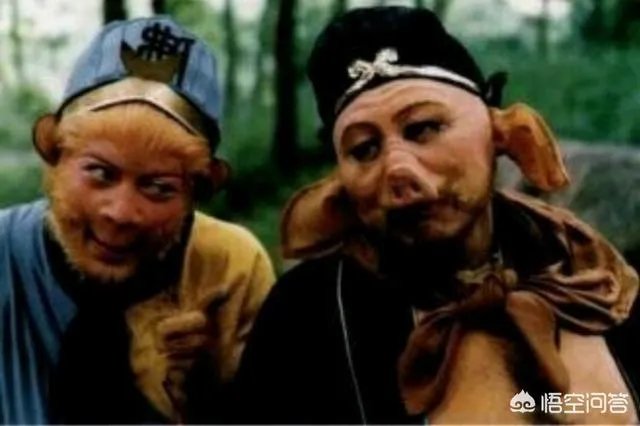 猪八戒为何不怕九天荡魔祖师,听到孙悟空的名字却十分害怕?