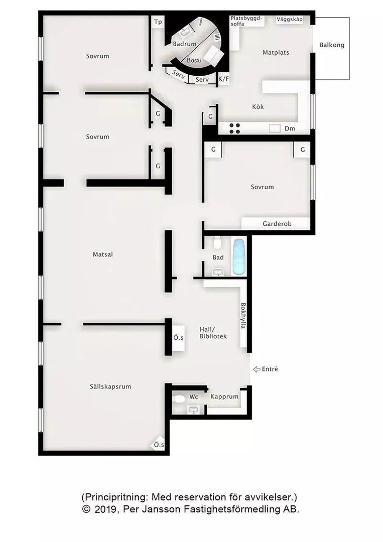 环球家居大幅装饰画，大色块，桑拿房，这处北欧公寓不一般