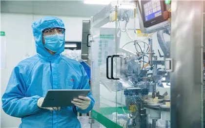 产品质量标准有哪些种类