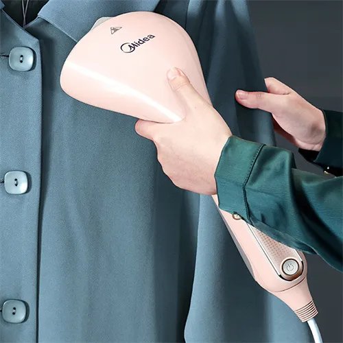 蒸汽挂烫机怎么使用