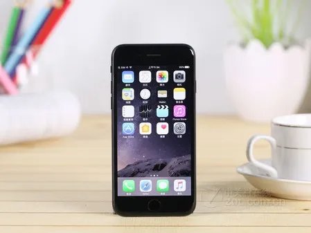 苹果iPhone7最新报价 苹果7现货3699元