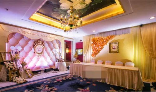 长沙婚庆广场在哪里  如何挑到满意的婚庆公司