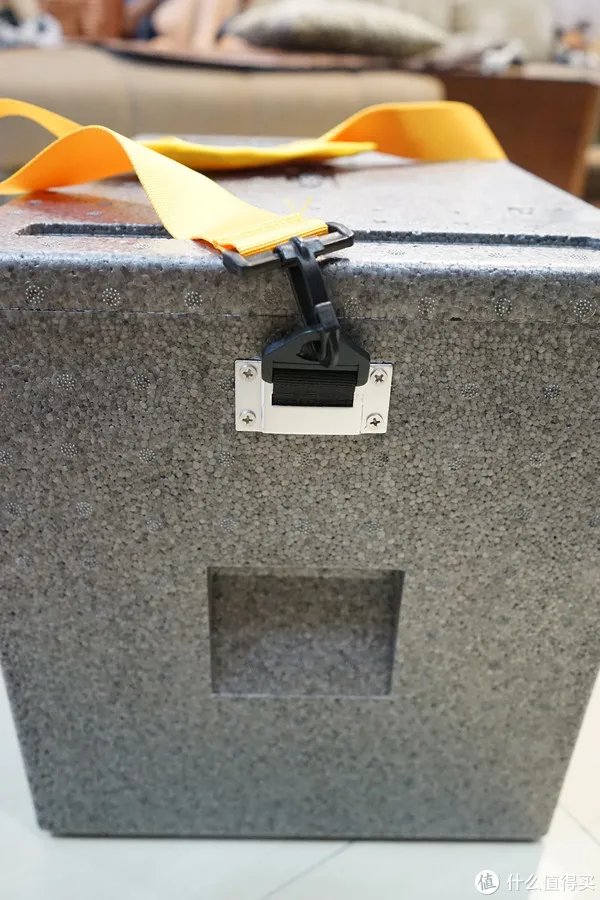 保温箱开箱测评