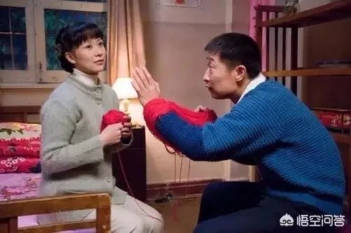 电视剧《王贵与安娜》中，安娜到底更爱王贵还是刘波？