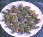 江油有那些特产？