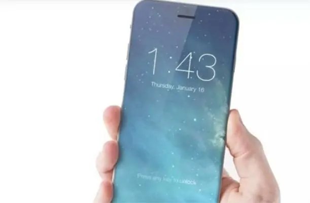 iPhone 8有哪些新功能?