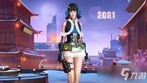 《CF手游》2021春节特别篇视频通关攻略 春节特别篇怎么通关