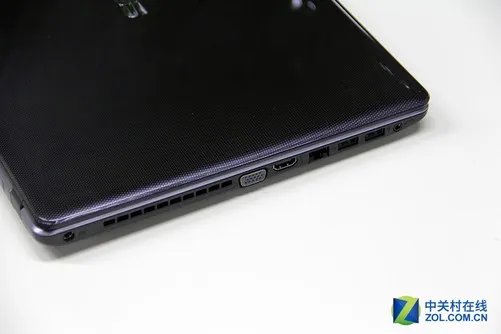 四核i5配GTX 950M 雷霆勇士K550V评测