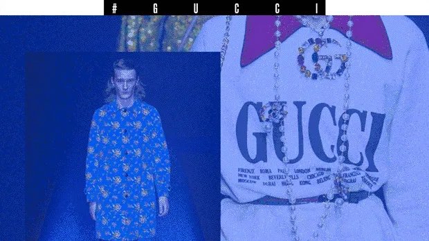 2018春夏女装有什么流行趋势？