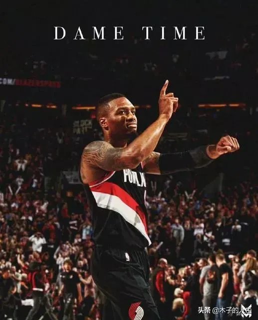 利拉德无缘2021NBA全明星，为什么呢？