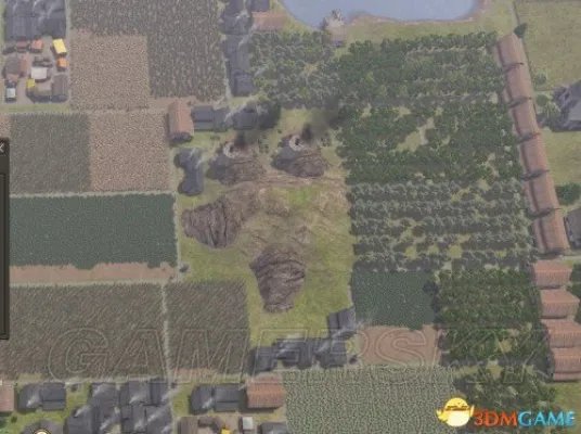 放逐之城 建筑布局规划图文攻略 怎么规划建筑布局