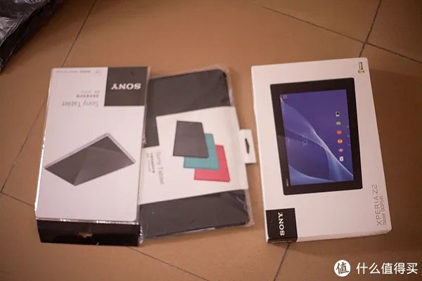 索尼平板电脑