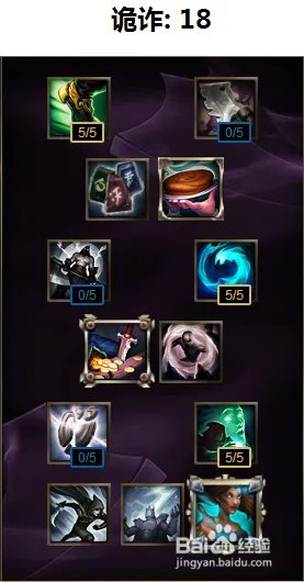 lol蒸汽机器人辅助天赋加点 s6布里茨符文搭配