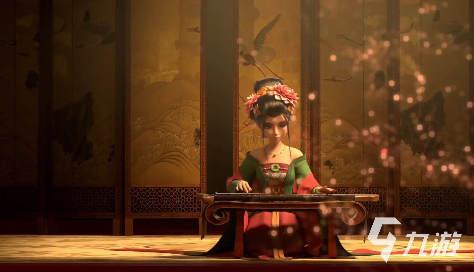 适合女生玩的游戏排行榜前十名2021 最新适合女生玩的游戏合集推荐