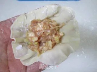 【上海】下沙烧卖