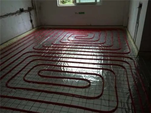 地暖品牌前十大排名榜 地暖有哪些优点